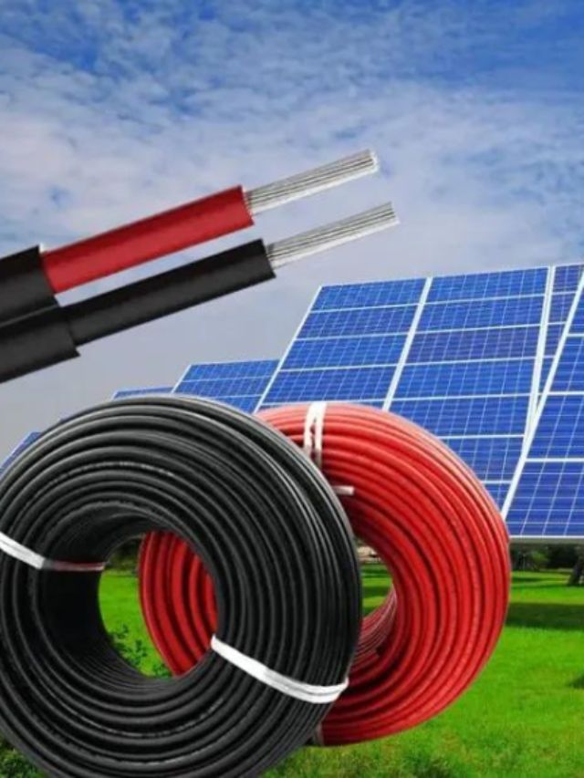 Solar Cables
